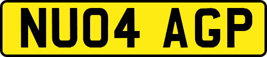 NU04AGP
