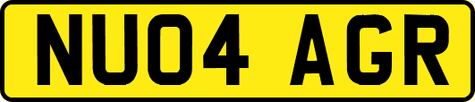 NU04AGR