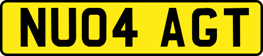 NU04AGT