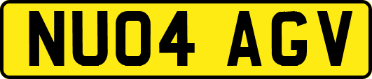 NU04AGV