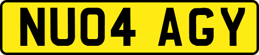 NU04AGY