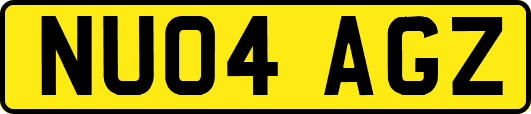 NU04AGZ