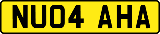 NU04AHA