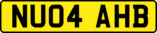 NU04AHB