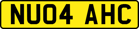 NU04AHC