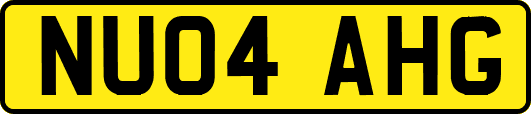 NU04AHG