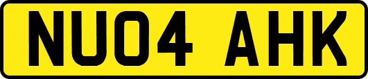 NU04AHK
