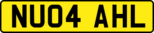 NU04AHL