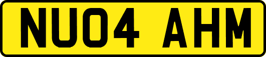 NU04AHM