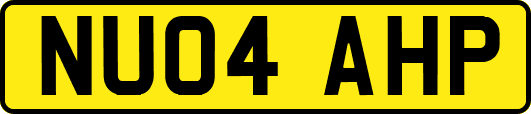 NU04AHP