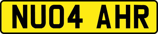 NU04AHR
