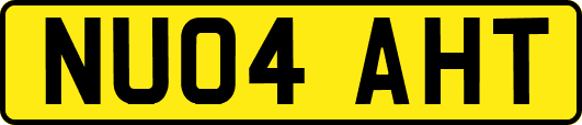 NU04AHT