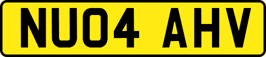 NU04AHV