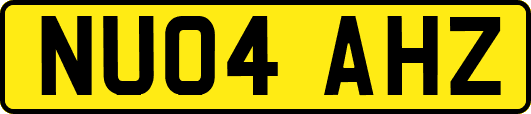 NU04AHZ