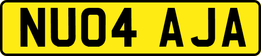 NU04AJA