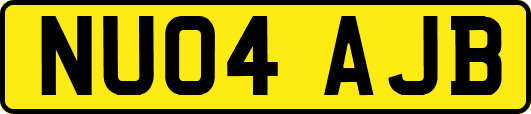 NU04AJB