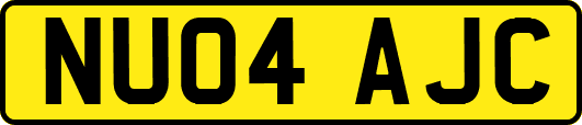 NU04AJC