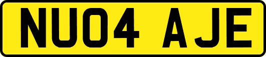 NU04AJE