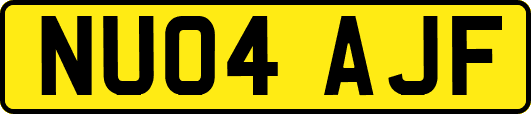 NU04AJF