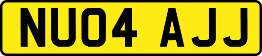 NU04AJJ