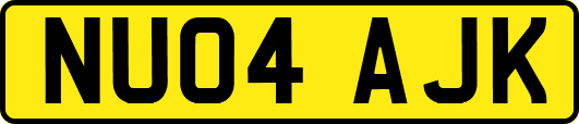 NU04AJK