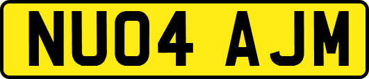 NU04AJM