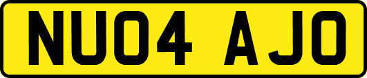 NU04AJO