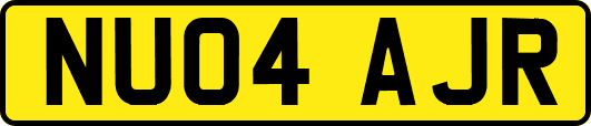 NU04AJR