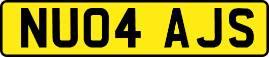 NU04AJS