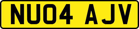 NU04AJV
