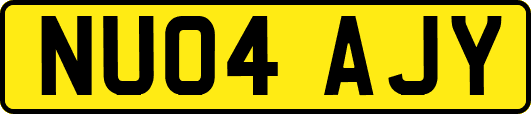 NU04AJY
