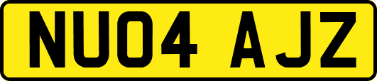 NU04AJZ
