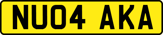 NU04AKA