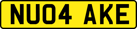NU04AKE