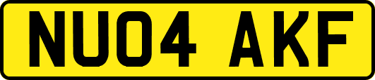 NU04AKF