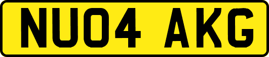 NU04AKG