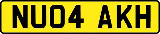 NU04AKH