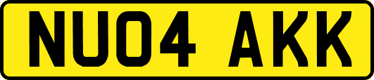 NU04AKK