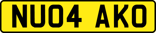 NU04AKO