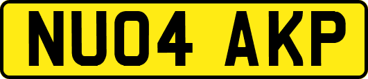 NU04AKP