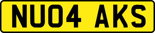 NU04AKS