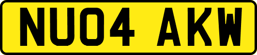 NU04AKW