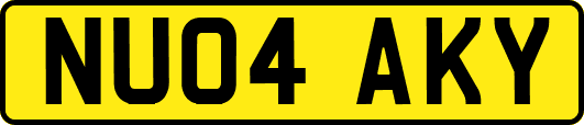 NU04AKY
