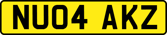 NU04AKZ