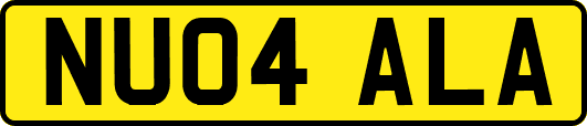 NU04ALA