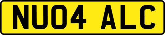 NU04ALC