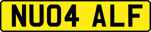 NU04ALF
