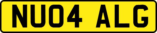 NU04ALG