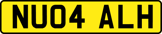 NU04ALH