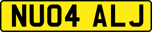 NU04ALJ